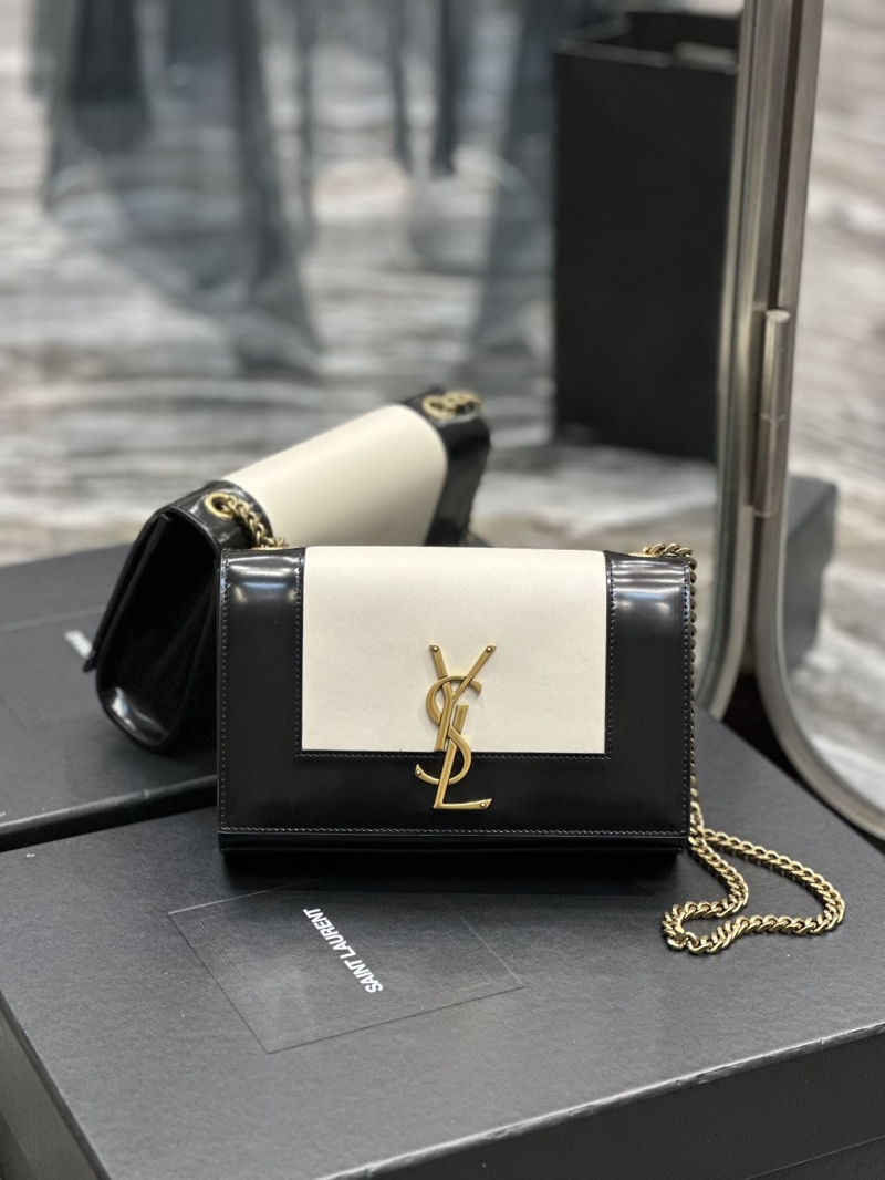 YSL Satchel Bags